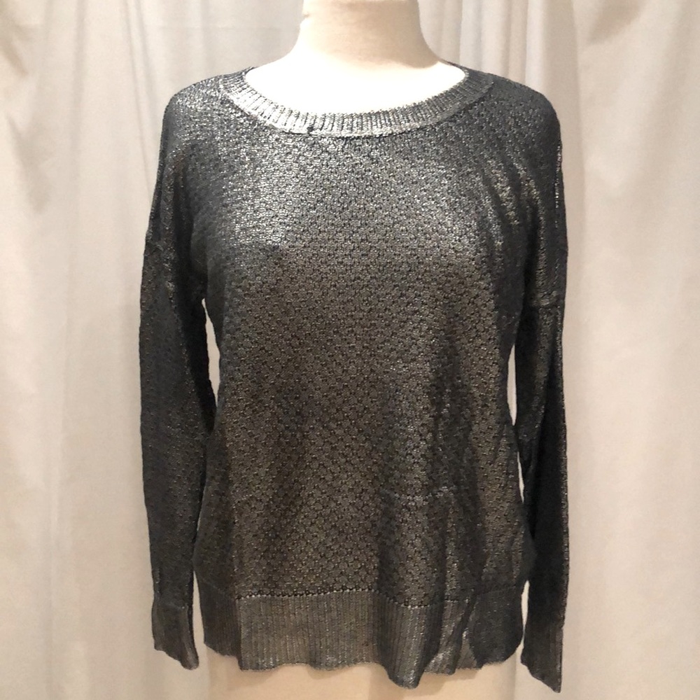 Catherine - Crew neck sweater